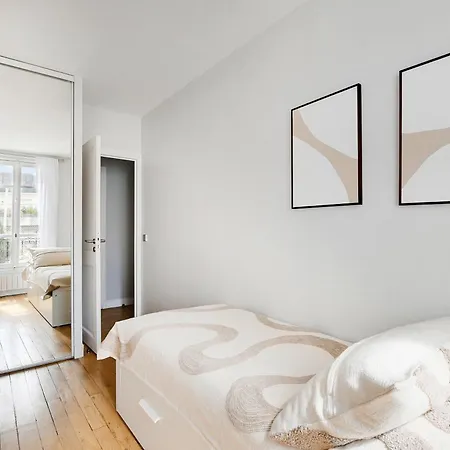 Prestige Avenue Kléber * Parigi