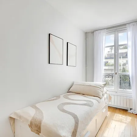 Prestige Avenue Kléber Appartamento *