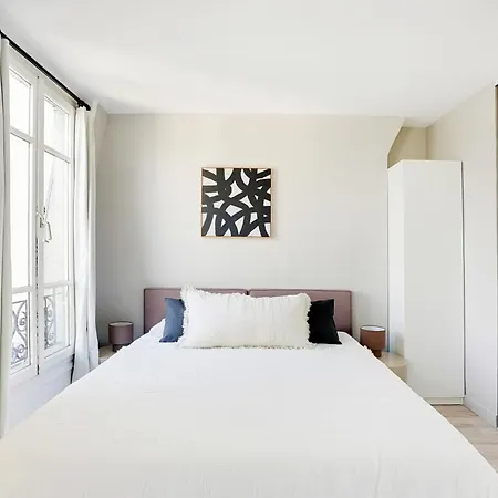 Prestige Avenue Kléber Appartamento