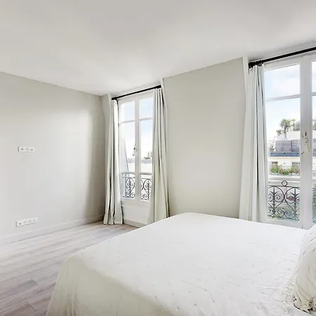 Prestige Avenue Kléber Appartamento *
