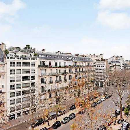 Prestige Avenue Kléber