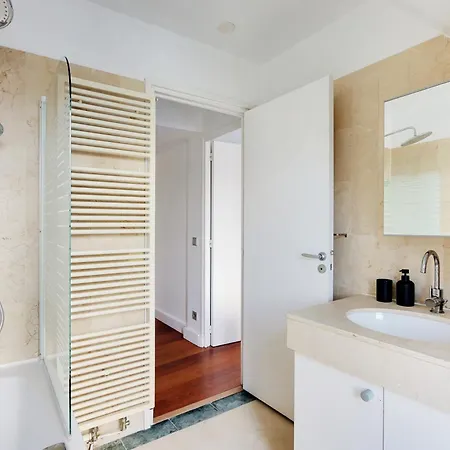 Prestige Avenue Kléber Appartamento Parigi