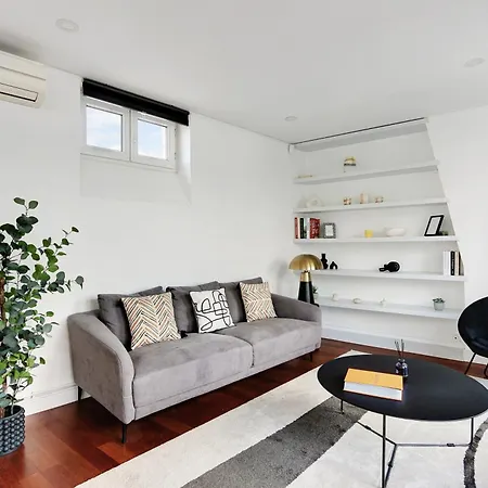 Prestige Avenue Kléber Appartamento *