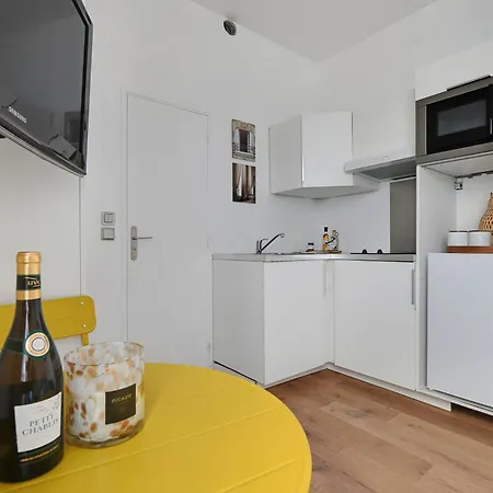 Prestige Avenue Kléber * Parigi