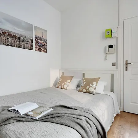 Prestige Avenue Kléber Appartamento