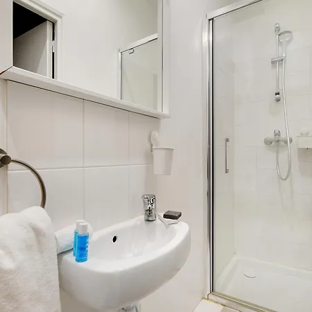 Appartamento Prestige Avenue Kléber