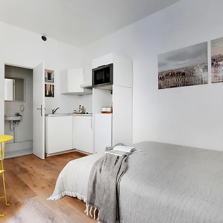 Prestige Avenue Kléber * Parigi