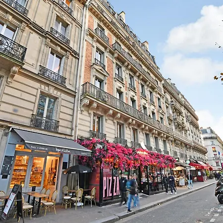 Prestige Avenue Kléber Appartamento *