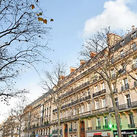 Prestige Avenue Kléber