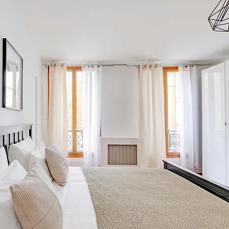 Appartamento Prestige Avenue Kléber *