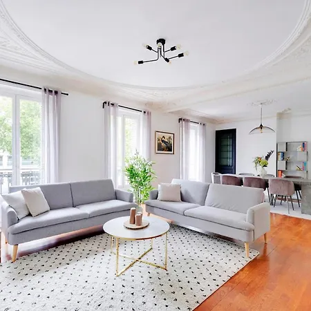 Prestige Avenue Kléber * Parigi