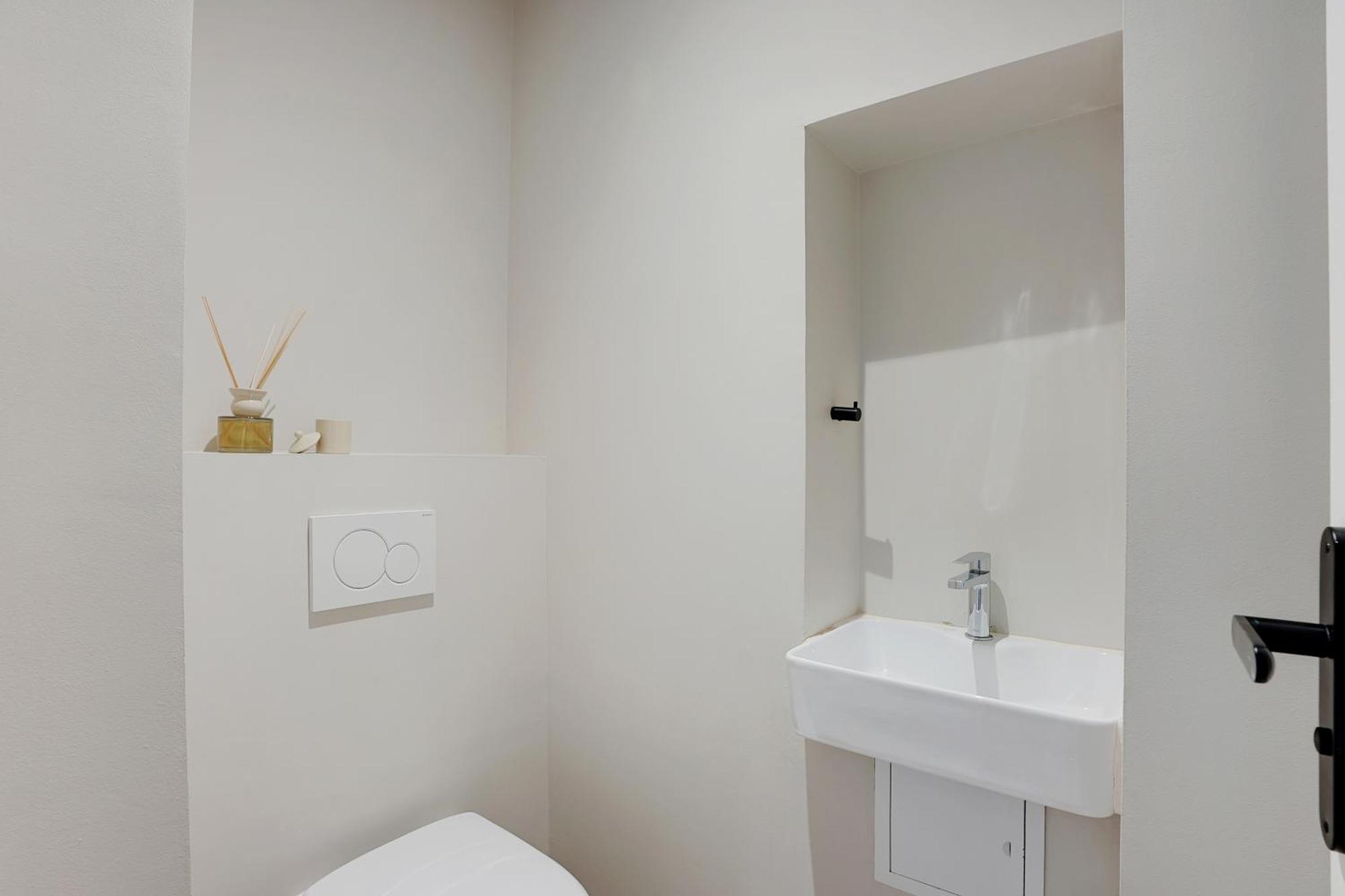 Appartamento Prestige Avenue Kleber