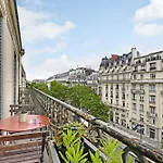 Prestige Avenue Kléber