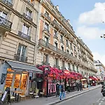 Prestige Avenue Kléber